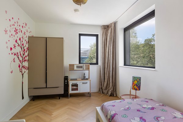 Medium property photo - Drontermeerpad 4, 1024 MN Amsterdam